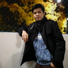 Ней-Лин Зо, Долгопрудный