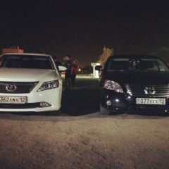 Ulys Nurbergen, 05.02, Актау