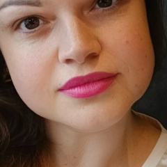 Вита Шаровка, 26.01.1986, Харьков