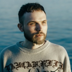 Рустам Riaboi, Espoo