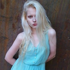 Анна Шулипа, 27.07.1998, Москва