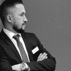 Денис Агишев