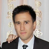 Ваис Юсупов, 16.10, Санкт-Петербург