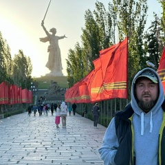 Саша Андреев, 11.10.1988, Симферополь