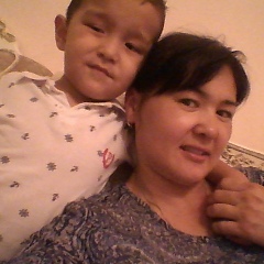 Акгул Хантореева, 26.10.1975, Жанаозен