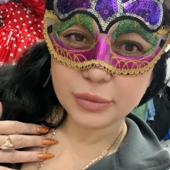 Янна Сбеглова, Тобольск