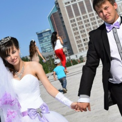 Елена Александровна