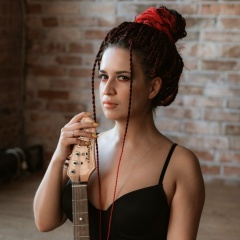 Кристина Лаврова, 17.11, Балашиха