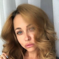 Елена Гребенчук, 03.01