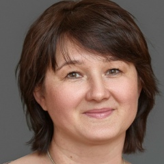 Наталья Карпусенко, 07.10, Вязники