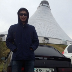 Данияр Ескендиров, 22.04.1992, Экибастуз