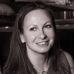 Эля Морозова, 04.01.1989, Москва