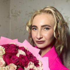 Анна Иноземцева, 17.09, Смоленск