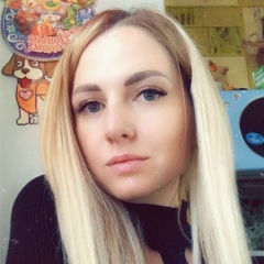 Светлана Минченко, 25.04.1996, Астана