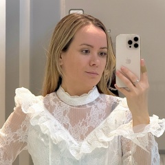 Наталия Кудряшова, 03.05, Москва