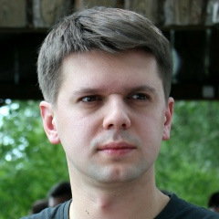 Артём Задерещенко, 14.07.1987, Днепр (Днепропетровск)