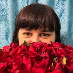 Ольга Юрасова, 25.06, Белгород