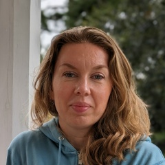 Марина Горожанцева, 21.01.1985, Санкт-Петербург