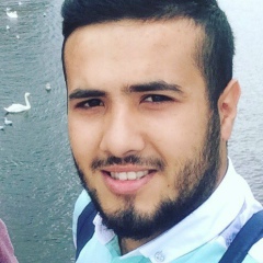 Amin Şükürlü, 08.01.1997, Antalya