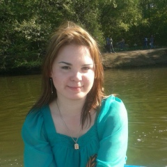 Оксана Тарасенко, 06.03