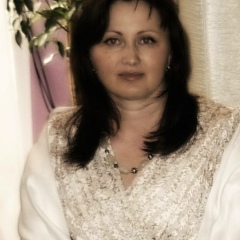 Ирина Шинкарева-Маленко, 17.04.1965, Санкт-Петербург