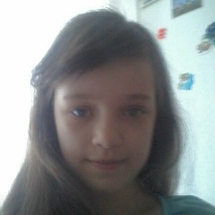 Христинка Полянська, Тернополь