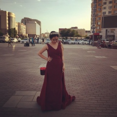 Aidana Kairosheva, 11.02.1999, Астана