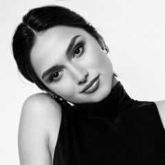 Яна Мардашова, 03.02, Санкт-Петербург