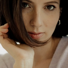 Анна Хизниченко, 10.06.1988, Томск