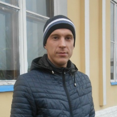 Дмитрий Дубовиков, 14.08, Сыктывкар