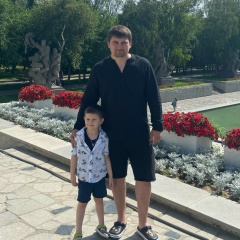 Петр Авдеев, 12.04.1991