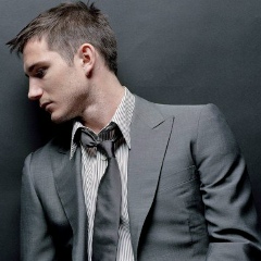 Frank Lampard, 20.06.1978, London
