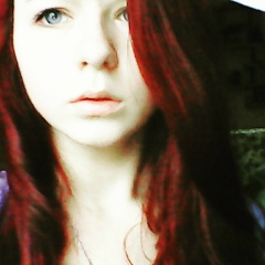 Александра Алексеева, 25.03.1999, Мурманск