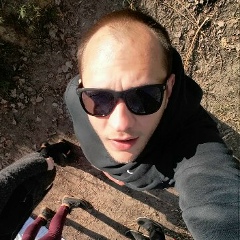 Дмитрий Азаренко, 03.12.1991, Киев