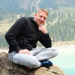 Виктор Черепанов, 08.12.1985, Алматы