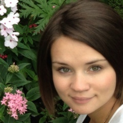 Екатерина Дерябина, 15.10, Санкт-Петербург