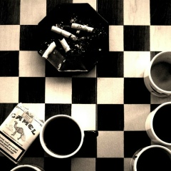 Unique Son, 08.03, Алматы