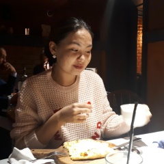 Madina Turekhan, 22.08