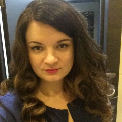 Екатерина Леонидовна, 12.01.1987, Новосибирск