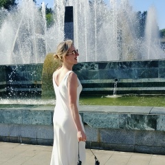 Марина Шатрова, 21.09.1991, Нижний Тагил