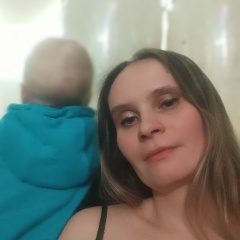 Татьяна Уставщикова, 10.08, Нижний Новгород