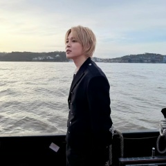 理子 花, 13.10.1995, Busan