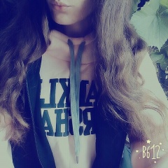 Ангелина Ангелина, 18.03, Уральск