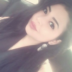 Аяжан Паналиева, 07.06, Алматы