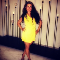 Anne Sharapova, 21.05