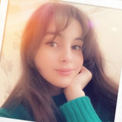 Лана Чагунава, 04.11, Москва