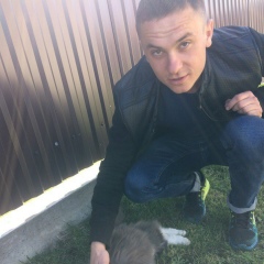 Pasha Chorniy, Львов