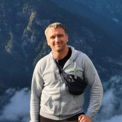 Дмитрий Костенко, 17.02.1981, Санкт-Петербург