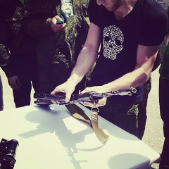 Юсуф Ликаев, 15.07.1996