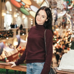 Елена Борисова, 26.09, Санкт-Петербург